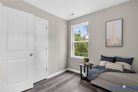 Tiny photo for 730 Yorkshire Drive, Richmond, VA 23224 (MLS # 2612024)