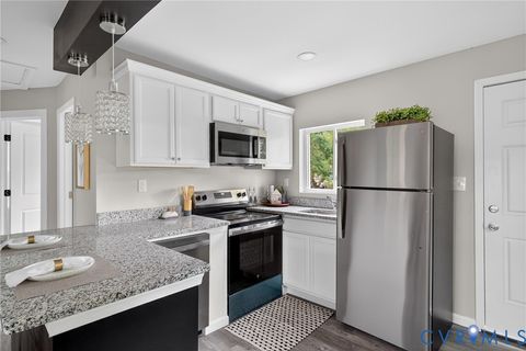 Tiny photo for 730 Yorkshire Drive, Richmond, VA 23224 (MLS # 2612024)