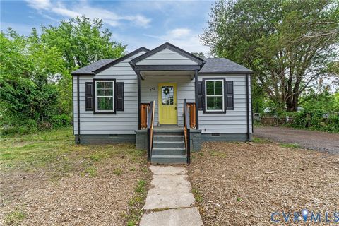 Tiny photo for 730 Yorkshire Drive, Richmond, VA 23224 (MLS # 2612024)
