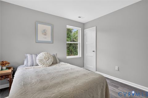 Tiny photo for 730 Yorkshire Drive, Richmond, VA 23224 (MLS # 2612024)