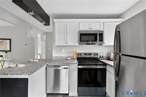 Tiny photo for 730 Yorkshire Drive, Richmond, VA 23224 (MLS # 2612024)