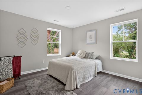 Tiny photo for 730 Yorkshire Drive, Richmond, VA 23224 (MLS # 2612024)