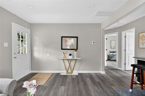 Tiny photo for 730 Yorkshire Drive, Richmond, VA 23224 (MLS # 2612024)