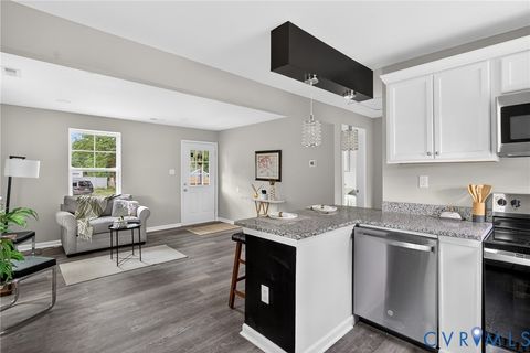 Tiny photo for 730 Yorkshire Drive, Richmond, VA 23224 (MLS # 2612024)