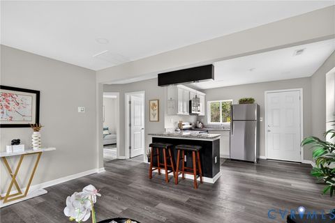 Tiny photo for 730 Yorkshire Drive, Richmond, VA 23224 (MLS # 2612024)