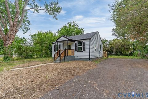 Tiny photo for 730 Yorkshire Drive, Richmond, VA 23224 (MLS # 2612024)
