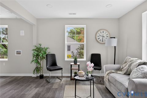 Tiny photo for 730 Yorkshire Drive, Richmond, VA 23224 (MLS # 2612024)