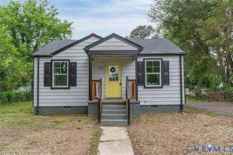 Photo of 730 Yorkshire Drive, Richmond, VA 23224 (MLS # 2612024)