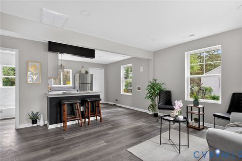 Tiny photo for 730 Yorkshire Drive, Richmond, VA 23224 (MLS # 2612024)