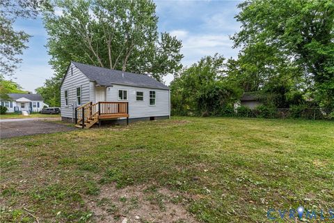 Tiny photo for 730 Yorkshire Drive, Richmond, VA 23224 (MLS # 2612024)
