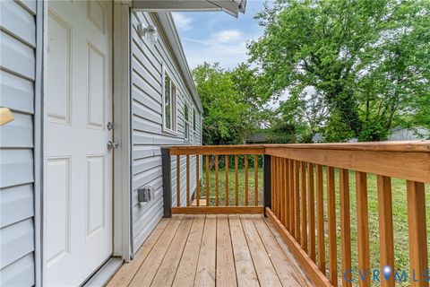 Tiny photo for 730 Yorkshire Drive, Richmond, VA 23224 (MLS # 2612024)