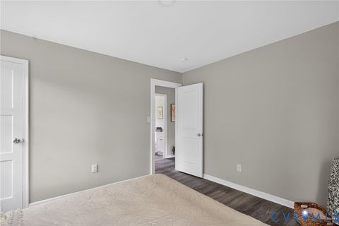 Tiny photo for 730 Yorkshire Drive, Richmond, VA 23224 (MLS # 2612024)