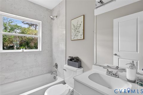 Tiny photo for 730 Yorkshire Drive, Richmond, VA 23224 (MLS # 2612024)