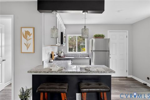 Tiny photo for 730 Yorkshire Drive, Richmond, VA 23224 (MLS # 2612024)