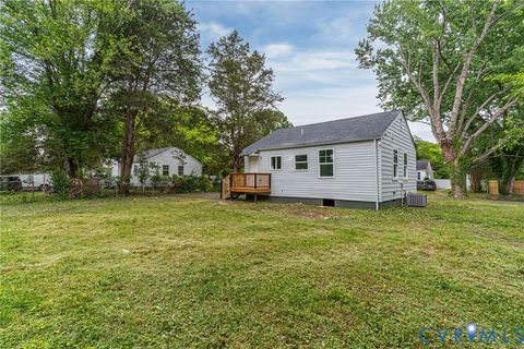 Tiny photo for 730 Yorkshire Drive, Richmond, VA 23224 (MLS # 2612024)