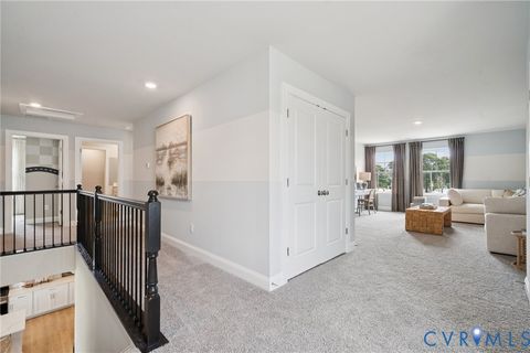 Tiny photo for 8837 Farthing Drive, Chesterfield, VA 23838 (MLS # 2530171)