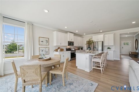 Tiny photo for 8837 Farthing Drive, Chesterfield, VA 23838 (MLS # 2530171)