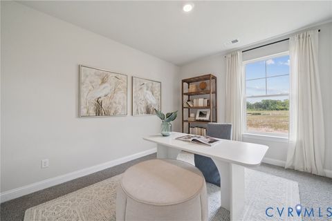 Tiny photo for 8837 Farthing Drive, Chesterfield, VA 23838 (MLS # 2530171)