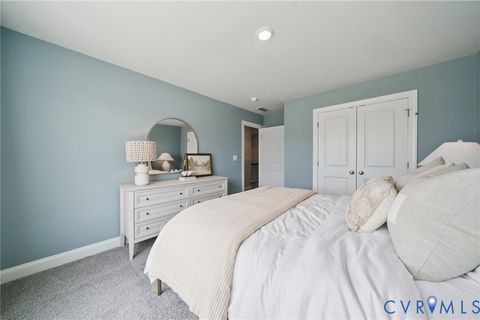 Tiny photo for 8837 Farthing Drive, Chesterfield, VA 23838 (MLS # 2530171)