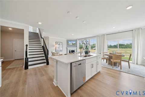 Tiny photo for 8837 Farthing Drive, Chesterfield, VA 23838 (MLS # 2530171)