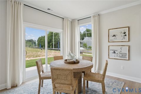 Tiny photo for 8837 Farthing Drive, Chesterfield, VA 23838 (MLS # 2530171)