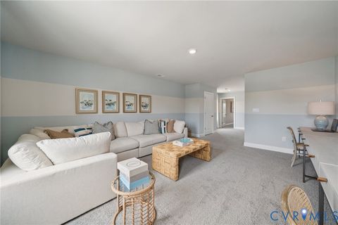 Tiny photo for 8837 Farthing Drive, Chesterfield, VA 23838 (MLS # 2530171)