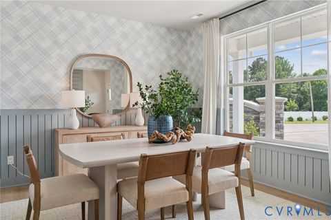 Tiny photo for 8837 Farthing Drive, Chesterfield, VA 23838 (MLS # 2530171)