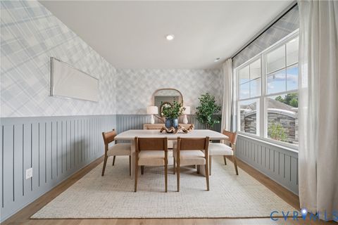 Tiny photo for 8837 Farthing Drive, Chesterfield, VA 23838 (MLS # 2530171)