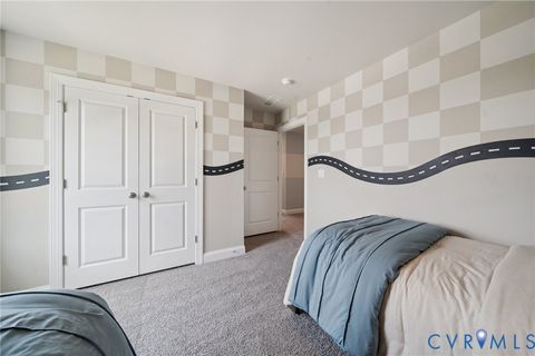 Tiny photo for 8837 Farthing Drive, Chesterfield, VA 23838 (MLS # 2530171)