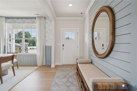 Tiny photo for 8837 Farthing Drive, Chesterfield, VA 23838 (MLS # 2530171)