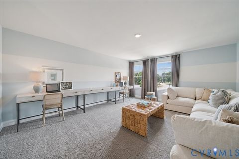 Tiny photo for 8837 Farthing Drive, Chesterfield, VA 23838 (MLS # 2530171)