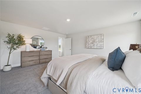 Tiny photo for 8837 Farthing Drive, Chesterfield, VA 23838 (MLS # 2530171)