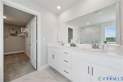 Tiny photo for 8837 Farthing Drive, Chesterfield, VA 23838 (MLS # 2530171)