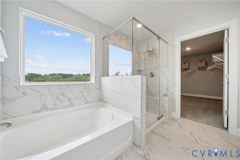 Tiny photo for 8837 Farthing Drive, Chesterfield, VA 23838 (MLS # 2530171)