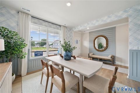 Tiny photo for 8837 Farthing Drive, Chesterfield, VA 23838 (MLS # 2530171)