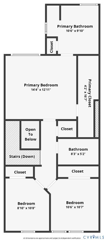 Tiny photo for 8117 Belton Circle, Mechanicsville, VA 23116 (MLS # 2616473)