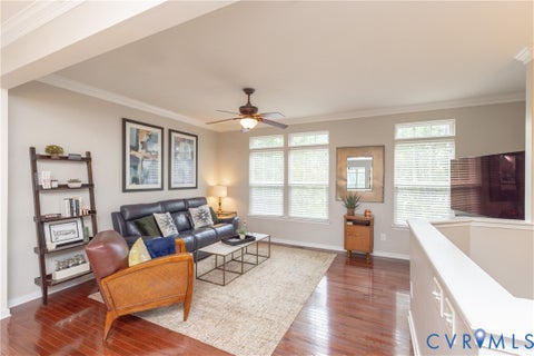 Tiny photo for 8117 Belton Circle, Mechanicsville, VA 23116 (MLS # 2616473)