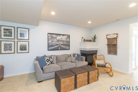 Tiny photo for 8117 Belton Circle, Mechanicsville, VA 23116 (MLS # 2616473)