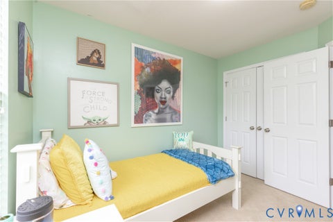 Tiny photo for 8117 Belton Circle, Mechanicsville, VA 23116 (MLS # 2616473)