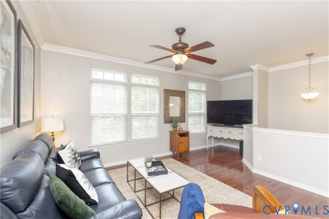 Tiny photo for 8117 Belton Circle, Mechanicsville, VA 23116 (MLS # 2616473)