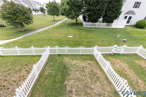 Tiny photo for 8117 Belton Circle, Mechanicsville, VA 23116 (MLS # 2616473)