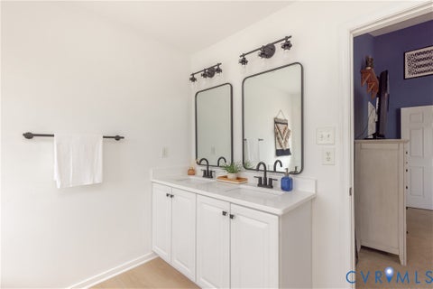 Tiny photo for 8117 Belton Circle, Mechanicsville, VA 23116 (MLS # 2616473)