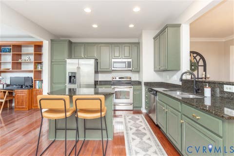 Tiny photo for 8117 Belton Circle, Mechanicsville, VA 23116 (MLS # 2616473)
