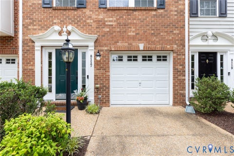 Tiny photo for 8117 Belton Circle, Mechanicsville, VA 23116 (MLS # 2616473)