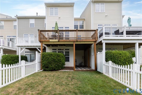Tiny photo for 8117 Belton Circle, Mechanicsville, VA 23116 (MLS # 2616473)