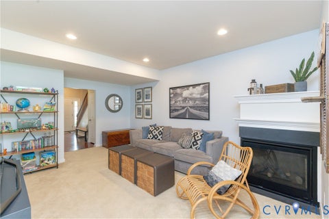 Tiny photo for 8117 Belton Circle, Mechanicsville, VA 23116 (MLS # 2616473)