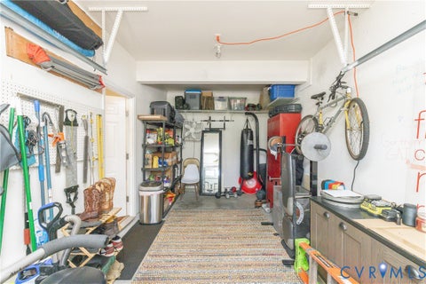 Tiny photo for 8117 Belton Circle, Mechanicsville, VA 23116 (MLS # 2616473)