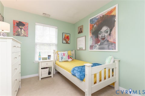 Tiny photo for 8117 Belton Circle, Mechanicsville, VA 23116 (MLS # 2616473)