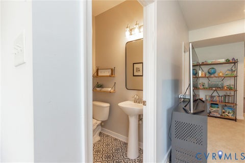 Tiny photo for 8117 Belton Circle, Mechanicsville, VA 23116 (MLS # 2616473)