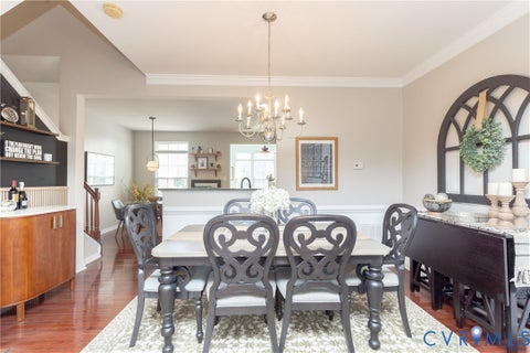 Tiny photo for 8117 Belton Circle, Mechanicsville, VA 23116 (MLS # 2616473)